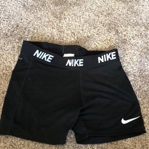 Nike spandex size small.